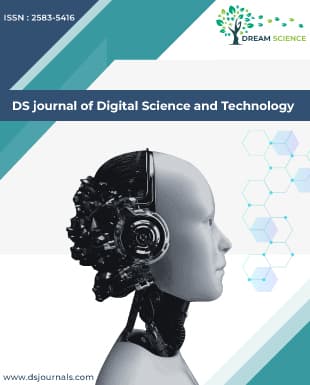 DS Journal of Digital Science and Technology