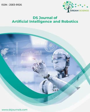 DS Journal of Artificial Intelligence and Robotics