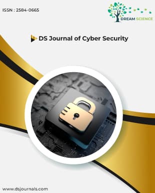 DS Journal of Cyber Security