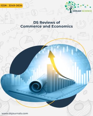 DS Reviews of Commerce and Economics
