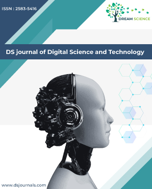 DS Journal of Digital Science and Technology