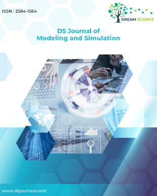 DS Journal of Modeling and Simulation