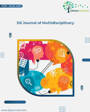 DS Journal of Multidisciplinary