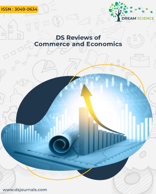 DS Reviews of Commerce and Economics