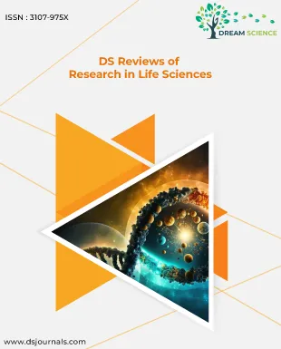 DS Reviews of Research in Life Sciences